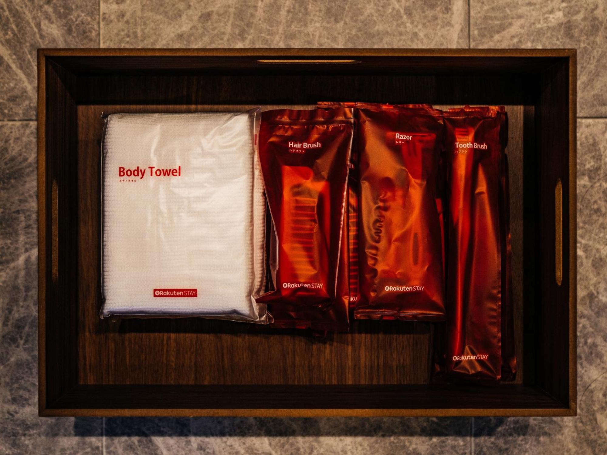 Rakuten Stay House X Will Style Sasebo 106 外观 照片